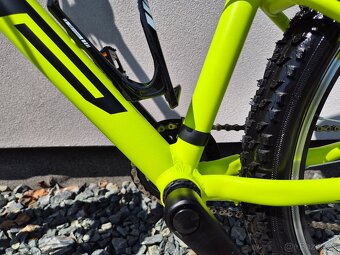 Dětské horské kolo Superior Racer XC 24 Matte - 7