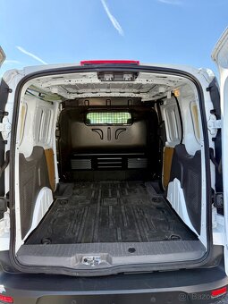 Ford Transit connect - 7