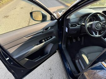 Mazda CX-5 2.0i 121 kw Skyactiv R.V. 2019 tažné - 7