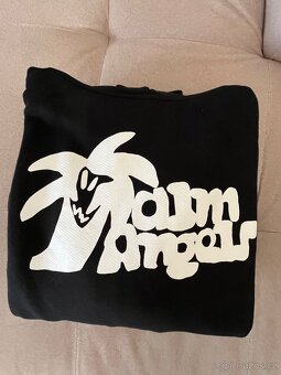 Palm Angles Mikina - TOP Stav - 7