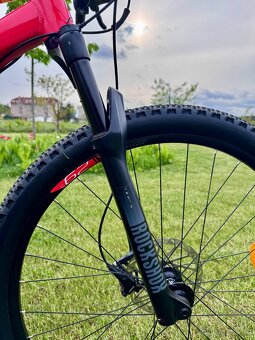 Rockrider XC 120 SRAM NX Eagle 29 - 7