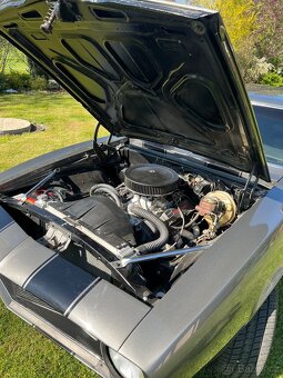 Chevrolet Camaro SS - 7