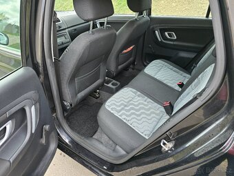 Škoda FABIA II 1,4 16V-63kw,rv6/2009, NAJETO 121 TIS KM - 7