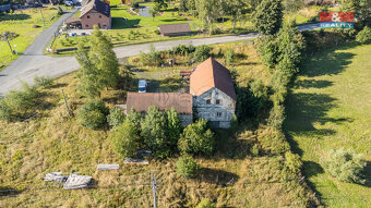 Prodej výrobního objektu, 260 m², Libá - 7