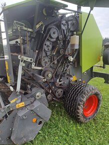 Balíkovač Claas Rollant 374rc - 7