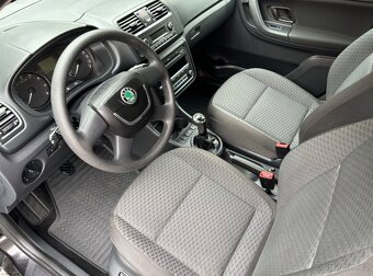 Škoda Fabia 2 - 1.2 TSi - 2012 - STYLE - 7