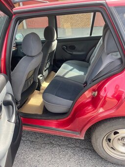 Peugeot 406 2.0 - 7