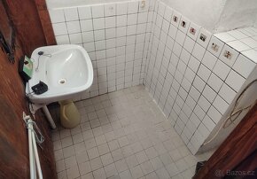 Prodej chaty 97m² / stavebního pozemku 862m², Ondřejov-Třem - 7