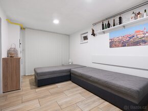 ubyování v apartmánu ve Znojmě - 7