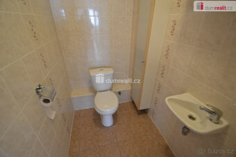 Pronájem 3kk 86m2+10m2 terasa P5 Stodůlky Melodická garáž - 7