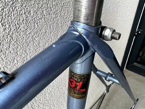 Batavus Professional - Reynolds 531 Professional - 7