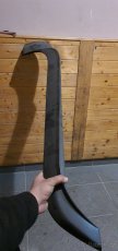 Plasty na Mercedes-Benz MP3/MP4/MP5 a Atego - 7