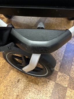 Double Thule Urban Glide 2 - 7