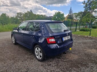 ŠKODA FABIA 3 1.2 Tsi. 89tkm - 7