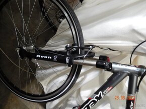KOLO KELYS AXIS CROSS CRX-NEJEŽDĚNÉ - 7