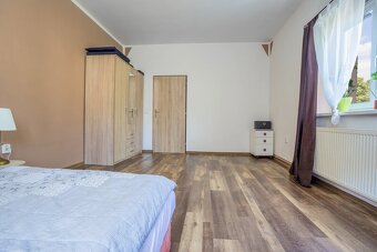 Zděný byt 2+kk, po kompletní rekonstrukci, OV, Trutnov - Kry - 7