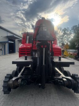 Pisten bully 600w polar,výkon 510 PS, 12,8 L - 7