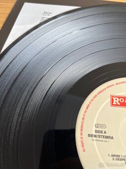 Sepultura - Arise - 7