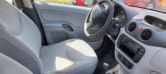 Citroën c3 1,4 hdi. - 7