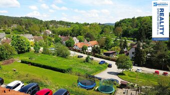 Prodej bytu 3+kk s garáží, 61 m2 - Český Krumlov - 7