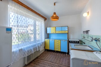 Prodej rodinného domu 182 m² v Rakovníku, pozemek 790 m² - 7