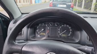 Škoda Octavia 1.6i, BEZ KOROZE - 7