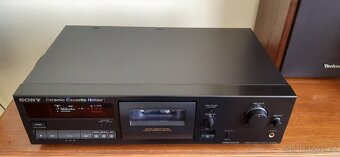 Sony TC-K 361 - 7