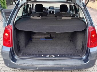 Peugeot 307 1.6i 16V 80kW 2006/Automat/klima - 7