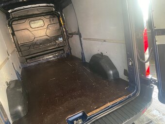 Ford transit - 7