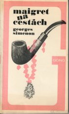 Sbírka knih Georgese Simenona ( Maigret ) - 7