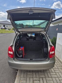 Škoda Fabia 1.2 htp - 7