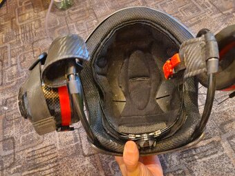 Motorový paraglide Mac Para Charger 2 28 - 7