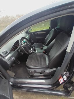 VW PASSAT 2.0 TDI - 7