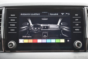 Škoda Karoq 2.0TDi Style LED Matrix Virtual - 7