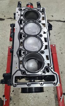 Repasovaný motor 1.8 TSI 118kW BZB/CDAA - 7
