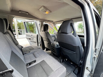 Land Rover Discovery 3 - 7