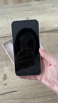 Iphone 13 (100% baterie, nepoužívaný) - 7