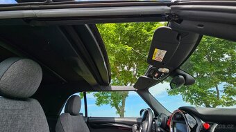 Mini Cooper, D 1,5 85 kW KABRIO - 7