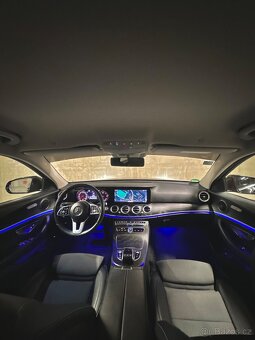 Mercedes E 300D 4-Matic W213 - 7