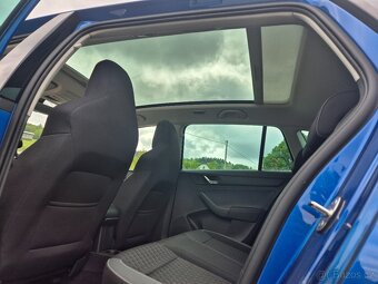 Škoda rapid 1.2 TSI 2017 FULL VYBAVA - 7