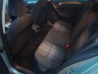Vw golf VII lounge 1.2tsi 63kw - 7