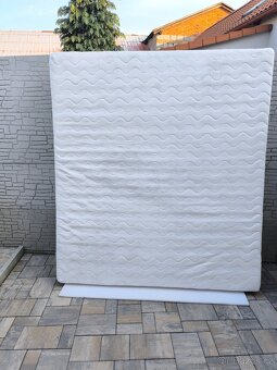 Prodám matrací 180cm x 200cm - 7