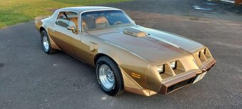 Pontiac Firebird Trans Am - 7