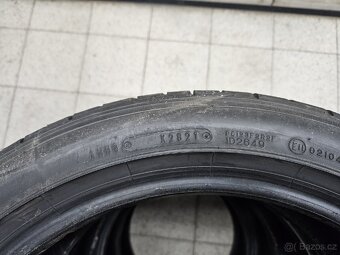 Letní pneu Falken Ziex 225/45 R17 91W - 7