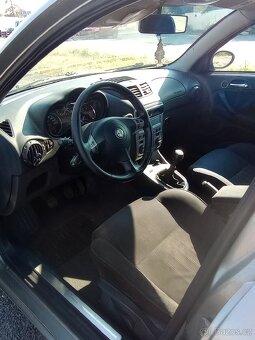Alfa romeo 147 1.9jtdm - 7