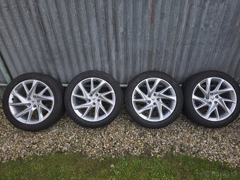 5x112 R18 Seat Cupra Formentor 245/45 R18 - 7