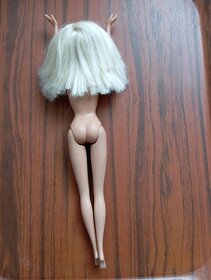 Barbie Mattel " - 7