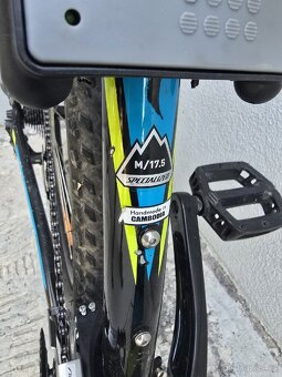 Specialized Hardrock SPORT 29", M - 7