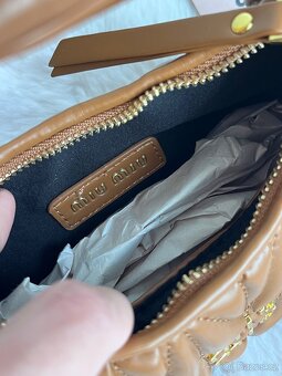 Miu Miu Wander Kabelka - 7