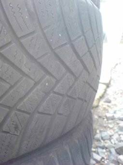 Zimní pneu, 205/55/16, Hankook Winter ICept RS3, 2x - 7